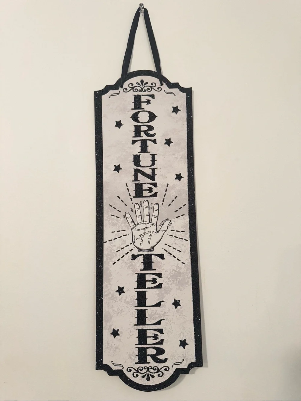Halloween Hanging Wall Decor